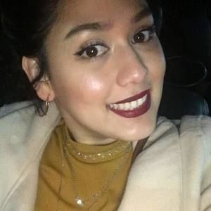 Meet your Posher, Jacquelyn